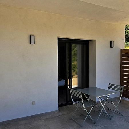 Ferme Casa Pian D'Olmo Ferme Hotell Olmiccia Eksteriør bilde