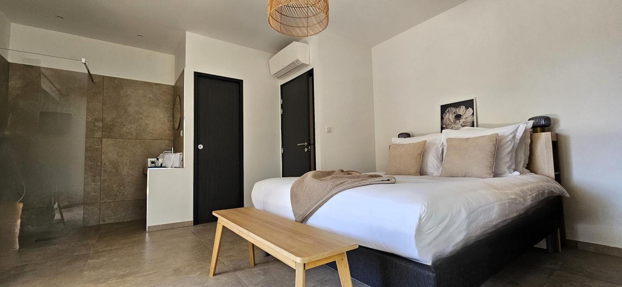 Ferme Casa Pian D'Olmo Ferme Hotell Olmiccia Eksteriør bilde