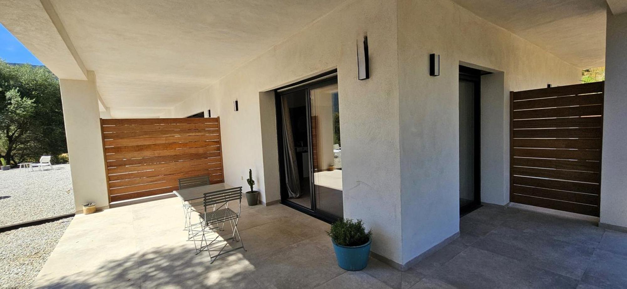 Ferme Casa Pian D'Olmo Ferme Hotell Olmiccia Eksteriør bilde