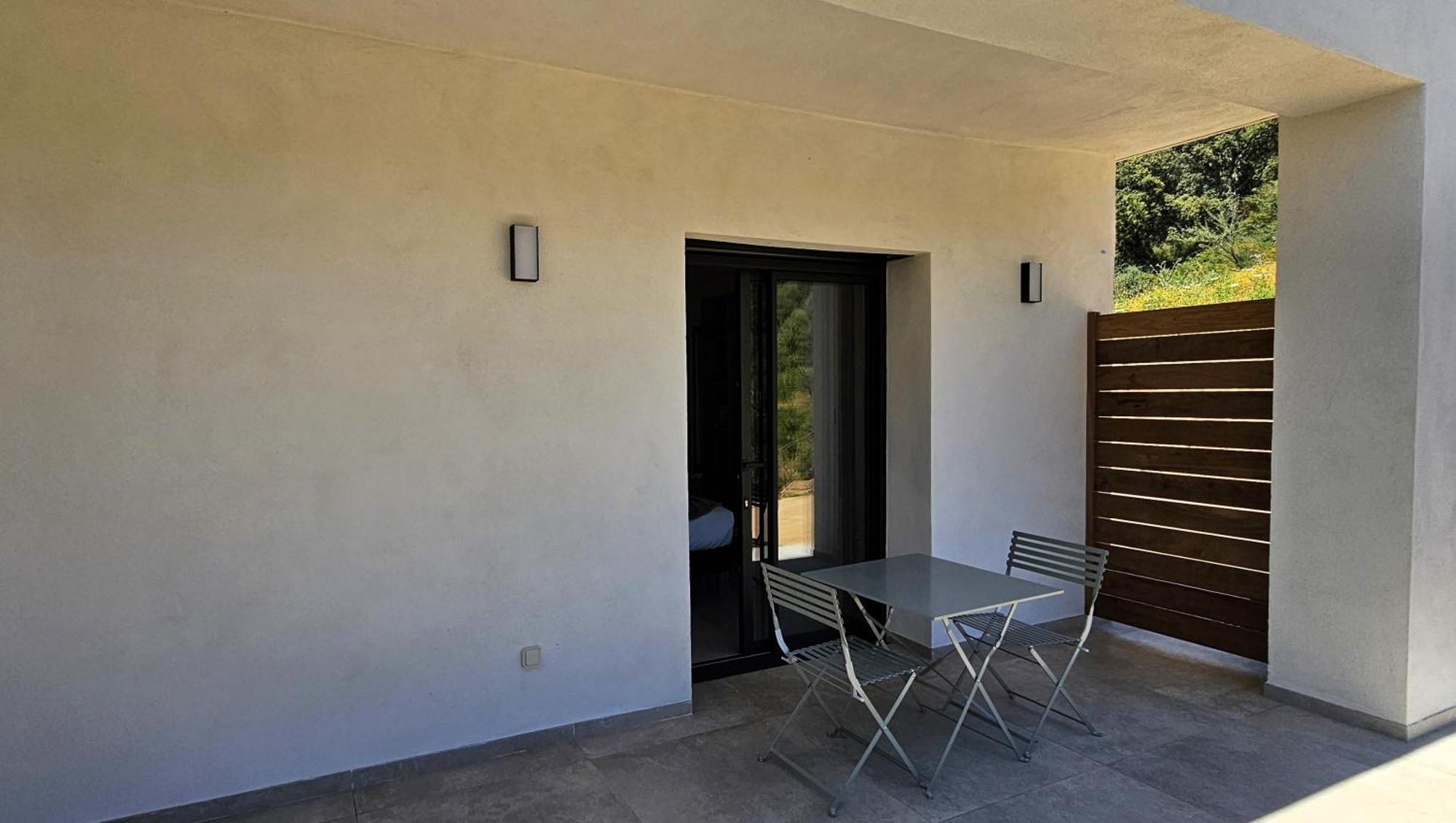 Ferme Casa Pian D'Olmo Ferme Hotell Olmiccia Eksteriør bilde