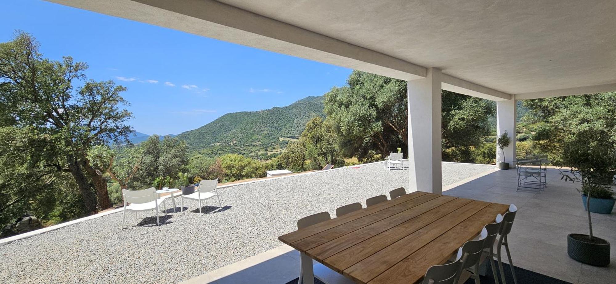 Ferme Casa Pian D'Olmo Ferme Hotell Olmiccia Eksteriør bilde